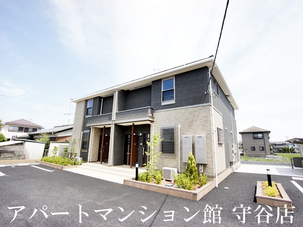 谷井田レジデンス