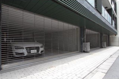 【駐車場】 | ＭＭガーデン | ＭＭガーデン