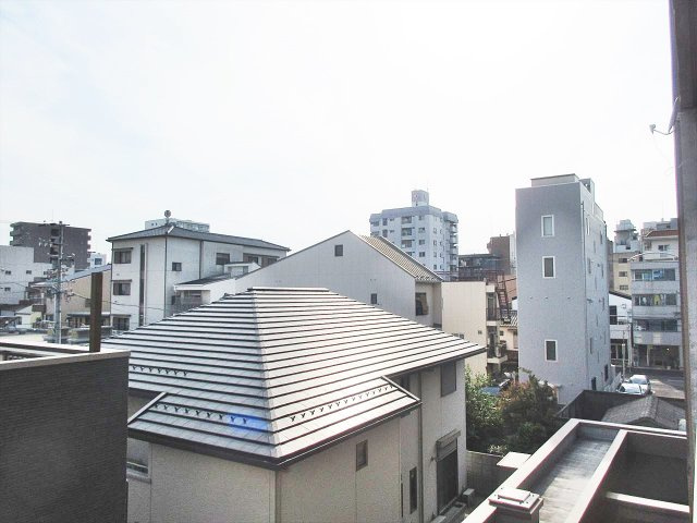 TACHIBANA BOX24(タチバナボックス24)の展望|TACHIBANA BOX24(タチバナボックス24)