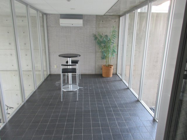 TACHIBANA BOX24(タチバナボックス24)のその他共用部分|TACHIBANA BOX24(タチバナボックス24)