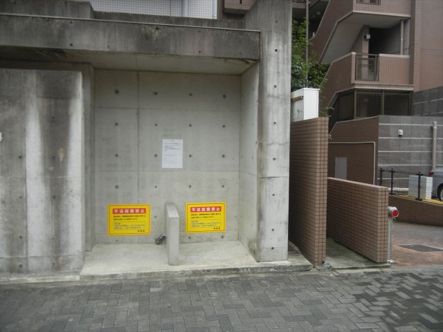 TACHIBANA BOX24(タチバナボックス24)のその他共用部分|TACHIBANA BOX24(タチバナボックス24)