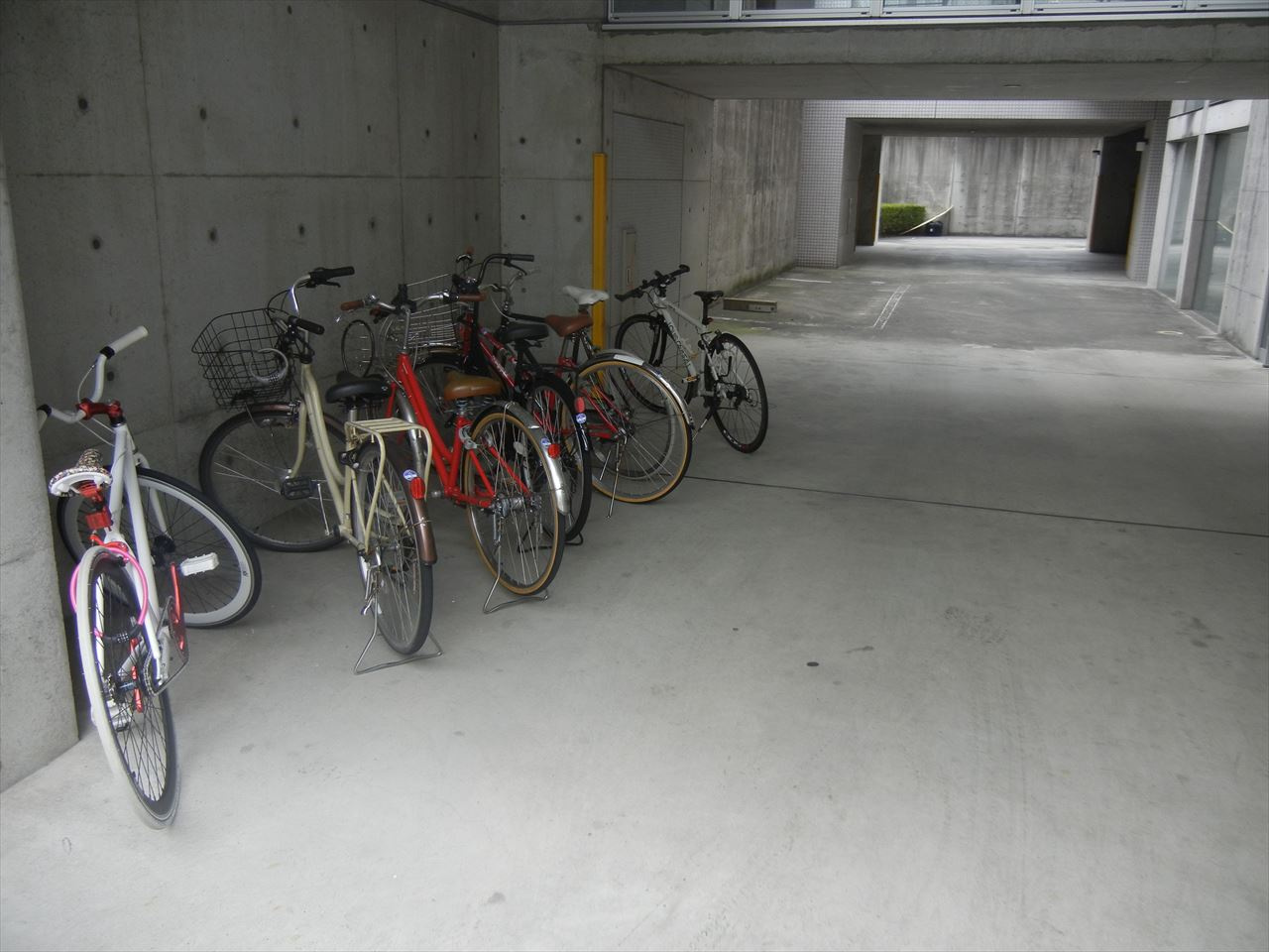 TACHIBANA BOX24(タチバナボックス24)のその他共用部分|TACHIBANA BOX24(タチバナボックス24)