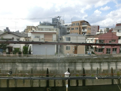 【展望】 | ARCADIA