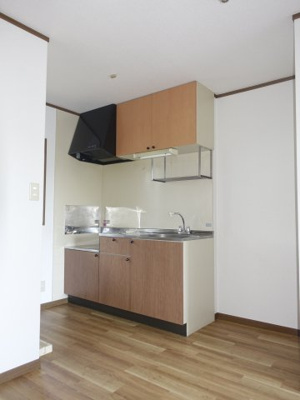 【居間・リビング】 | ガーデンヒルズ仏向Ⅲ | ガーデンヒルズ仏向Ⅲ　ダイニング