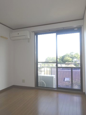 【洋室】 | ガーデンヒルズ仏向Ⅲ | ガーデンヒルズ仏向Ⅲ　洋室