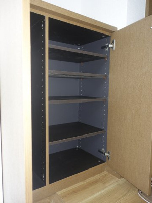 【設備】 | ガーデンヒルズ仏向Ⅲ | ガーデンヒルズ仏向Ⅲ　下駄箱