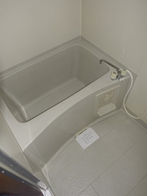 【浴室】 | ガーデンヒルズ仏向Ⅲ | ガーデンヒルズ仏向Ⅲ　浴室