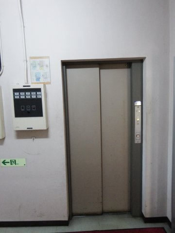 サカノビルのその他共用部分