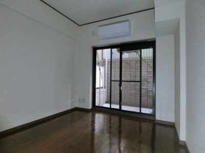 【居間・リビング】 | シャルマンフジ堺東壱番館