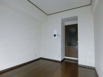 【寝室】 | シャルマンフジ堺東壱番館