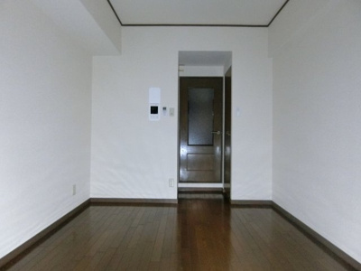 【洋室】 | シャルマンフジ堺東壱番館