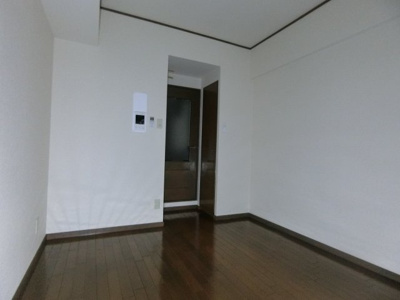 【洋室】 | シャルマンフジ堺東壱番館