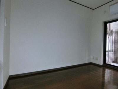 【洋室】 | シャルマンフジ堺東壱番館