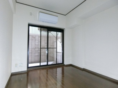 【居間・リビング】 | シャルマンフジ堺東壱番館