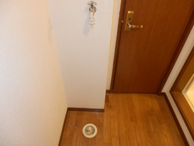 クレールⅢの設備