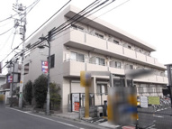 ルピナスコート柴崎の画像