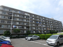 姿見台スカイハイツＡ棟の画像