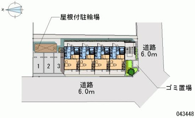【地図】 | ＦⅢ相模原