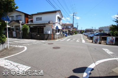 【駐車場】 | ＦⅢ相模原