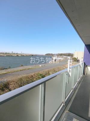 【展望】 | アルファニッシュ市川国府台