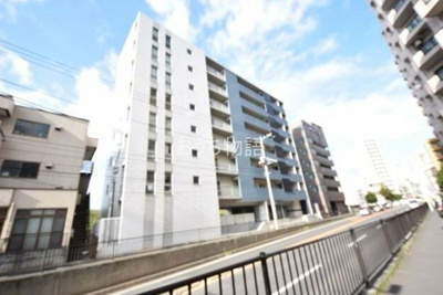 【外観】 | アルファニッシュ市川国府台