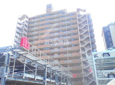 【外観】 | クリオ船橋壱番館