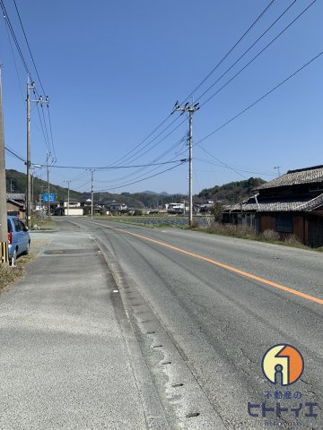 サニーハウスみなみ館Aの駐車場