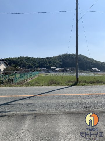 サニーハウスみなみ館Aの駐車場