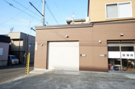 札幌市手稲区手稲本町一条２丁目の店舗事務所の画像