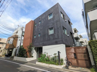 ガーデン小石川の画像