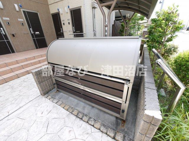 La Luce奏の杜（ラ ルーチェ）のその他共用部分