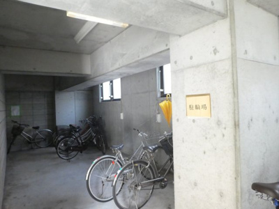 【その他共用部分】 | 第６１川辺ビル | 第６１川辺ビル