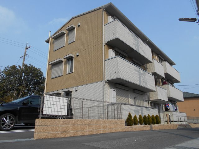 【外観】 | カーサフェリス