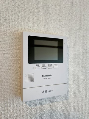 【セキュリティ】 | Smart City明大前 | 月額管理料無料！賃貸管理はアブレイズパートナーズにお任せを！