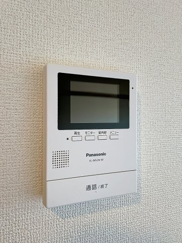 【セキュリティ】 | Smart City明大前 | 月額管理料無料！賃貸管理はアブレイズパートナーズにお任せを！