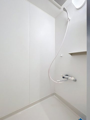 【シャワールーム】 | Smart City明大前 | ★清潔感のあるシャワールームです★