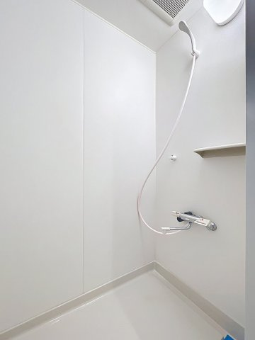【シャワールーム】 | Smart City明大前 | ★清潔感のあるシャワールームです★