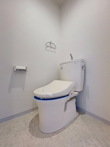 【トイレ】 | Smart City明大前 | 月額管理料無料！賃貸管理はアブレイズパートナーズにお任せを！