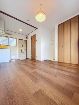 【内装】 | Smart City明大前 | 月額管理料無料！賃貸管理はアブレイズパートナーズにお任せを！