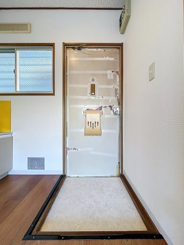 【玄関】 | Smart City明大前 | 月額管理料無料！賃貸管理はアブレイズパートナーズにお任せを！