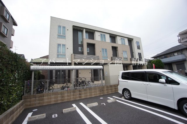 ソイビーンズ　ウッド