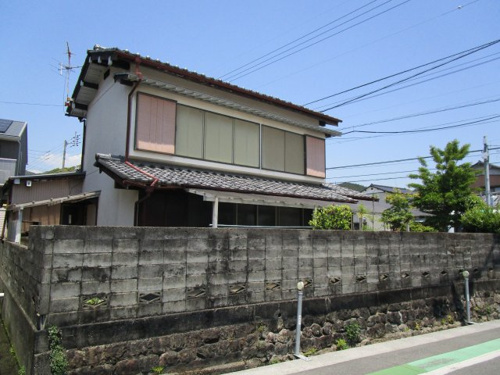高知市万々 売り土地 52坪高知市の不動産情報なら株式会社soraホーム