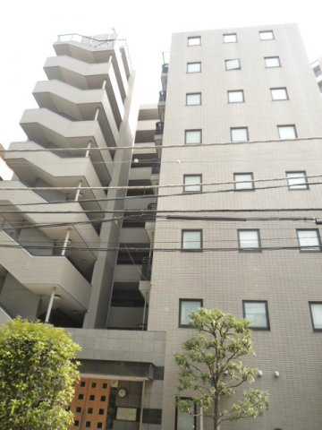 ヴェルビュ本郷壱岐坂壱番館