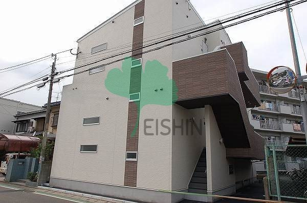 リバージュ桜ヶ丘