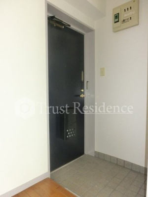 【玄関】 | 第七小崎ビル