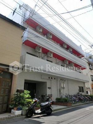 【外観】 | 第七小崎ビル