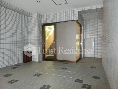 【ロビー】 | 第七小崎ビル