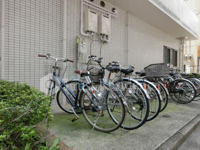 【その他共用部分】 | 第七小崎ビル