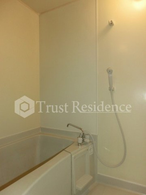 【浴室】 | 第七小崎ビル