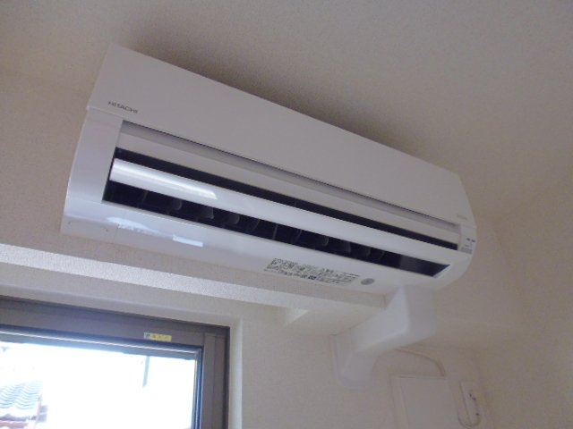 オーブ・プロムナードの設備